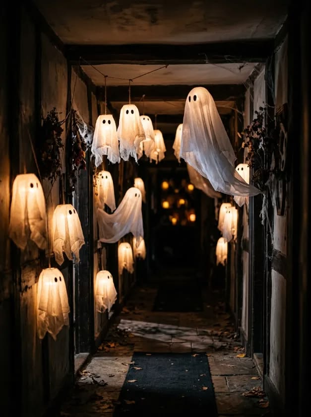Halloween Collection