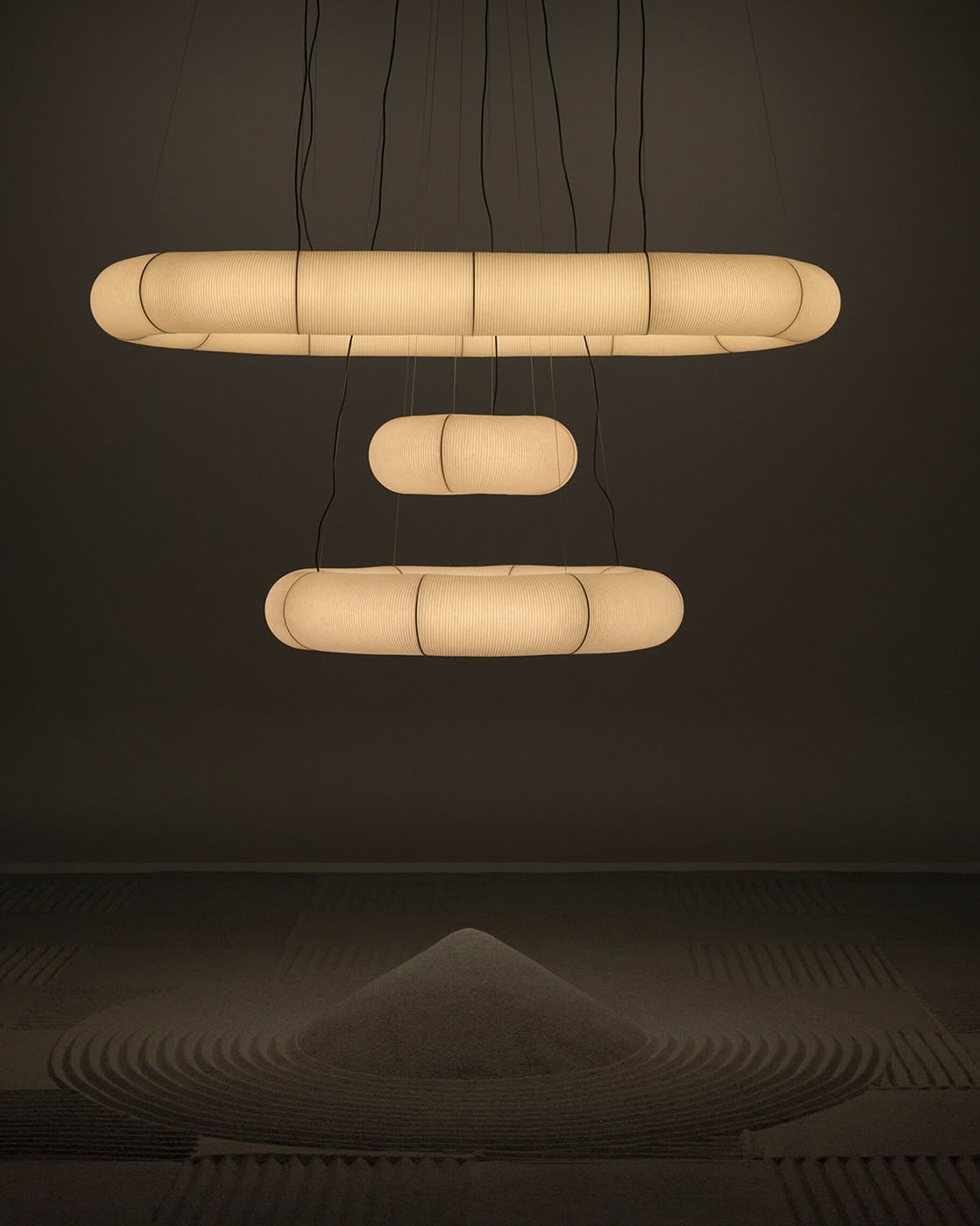HANGING LIGHT