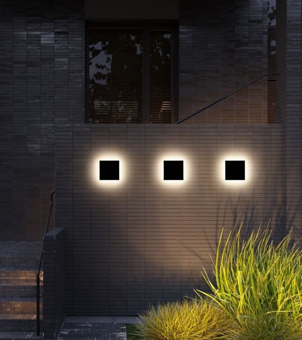 Outdoor Lights