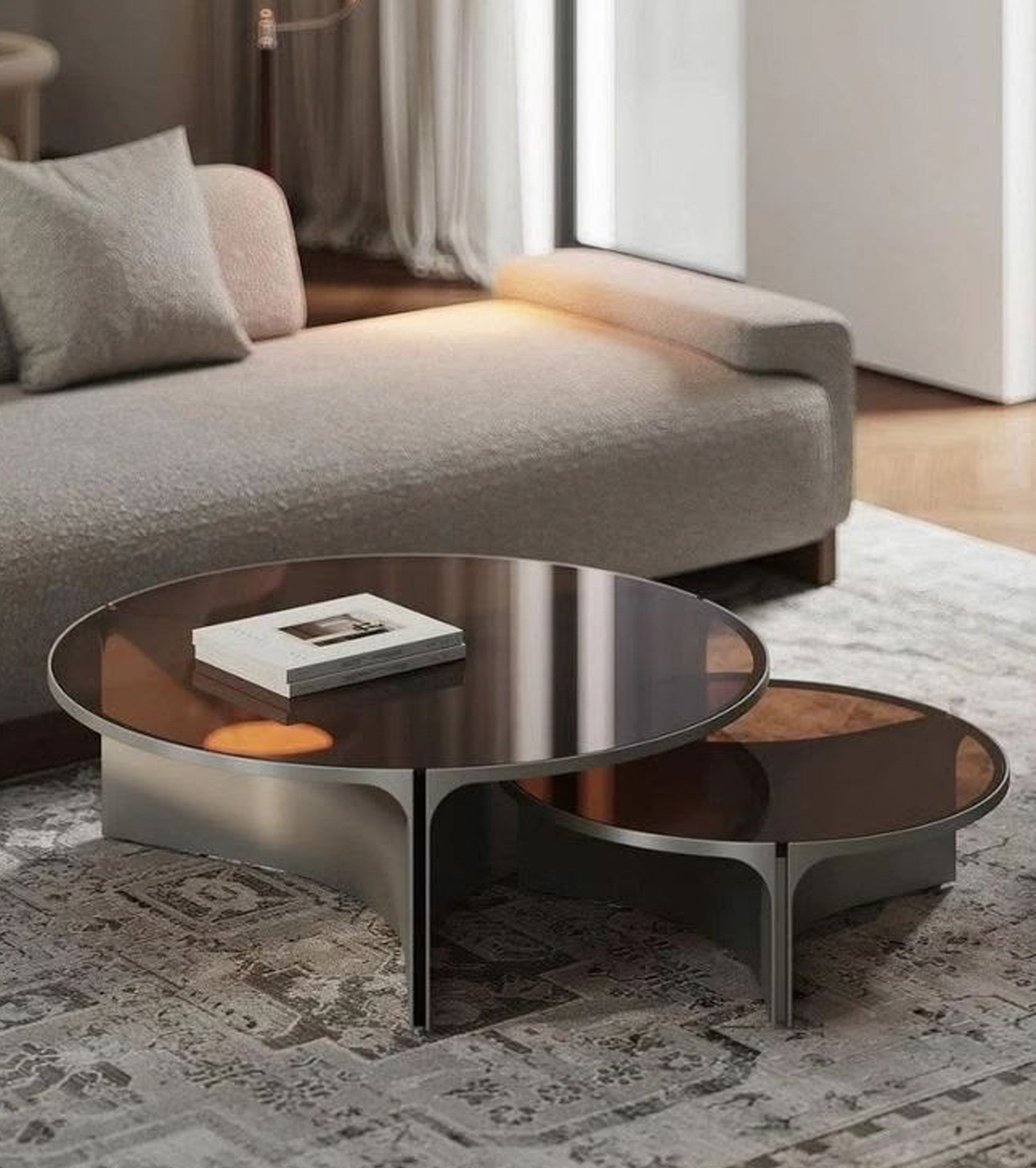 COFFIE TABLE