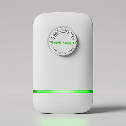 Household Electricity Saving Power Stabilizer