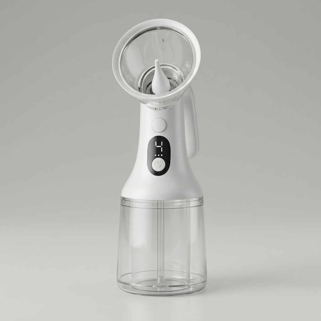 Electric Ear Cleaning Device