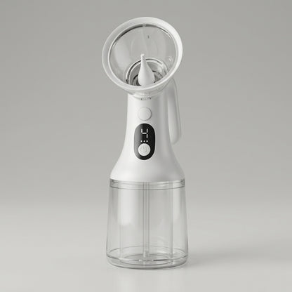 Electric Ear Cleaning Device