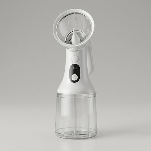 Electric Ear Cleaning Device