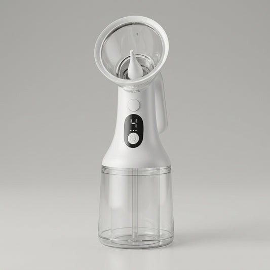 Electric Ear Cleaning Device