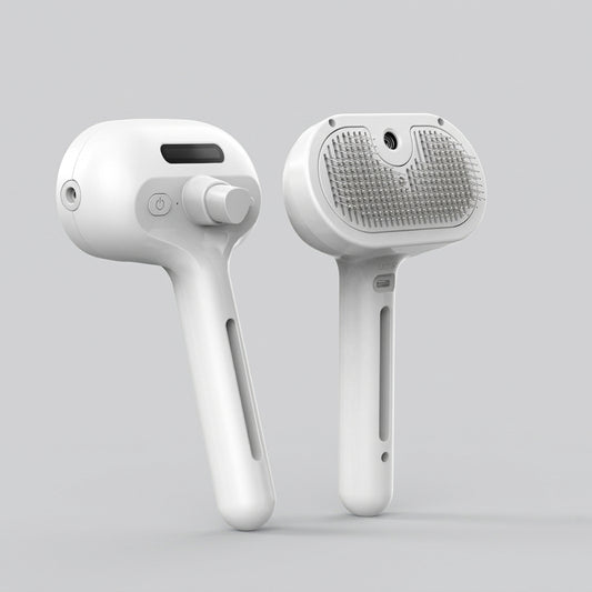 3-in-1 Cool Mist Grooming System