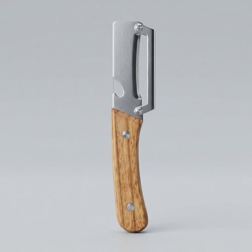 Stainless Steel Peeling Knife