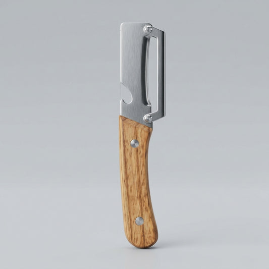 Stainless Steel Peeling Knife