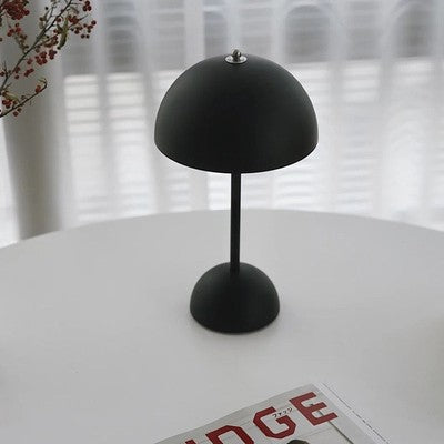 Rechargeable Touch Table Lamp