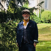 Michael R.