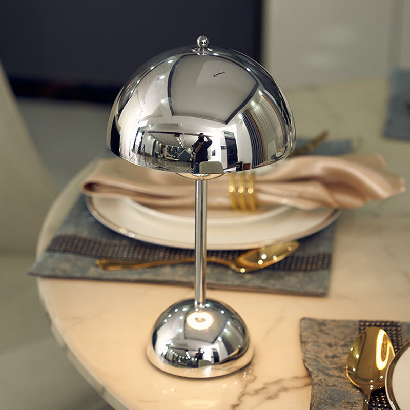 Rechargeable Touch Table Lamp