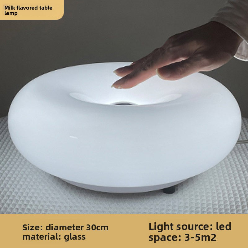 Vintage Touch Table Lamp