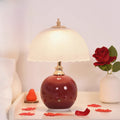 Bedside table ambient light