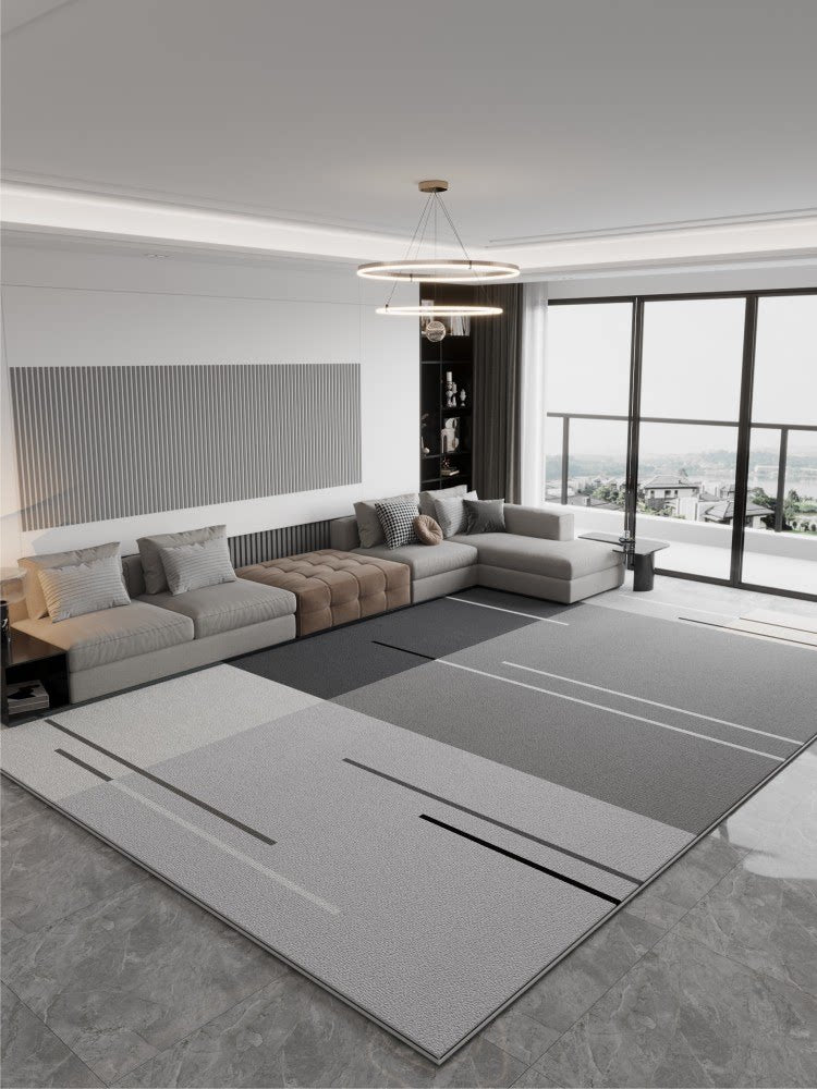 Carpet for Living Room Coffee Table
