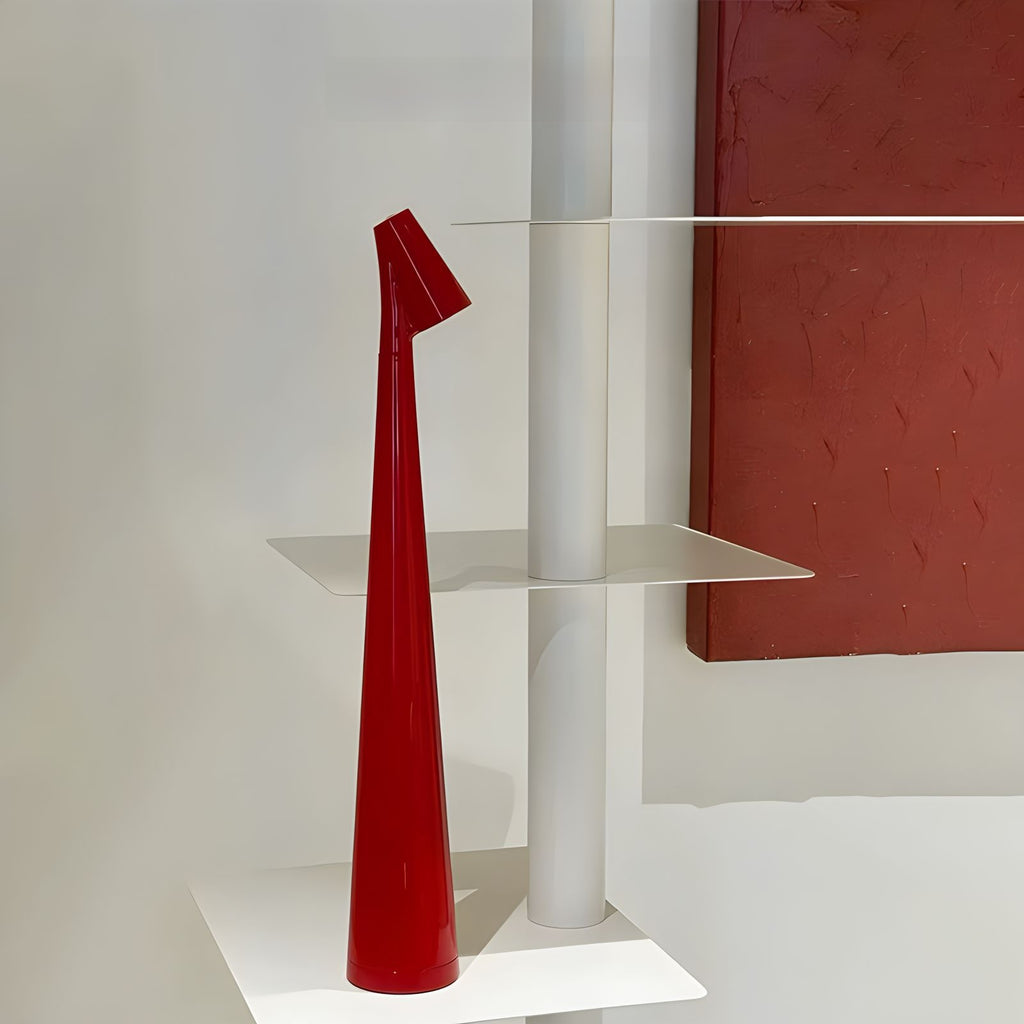 Dimmable Designer Table Lamp