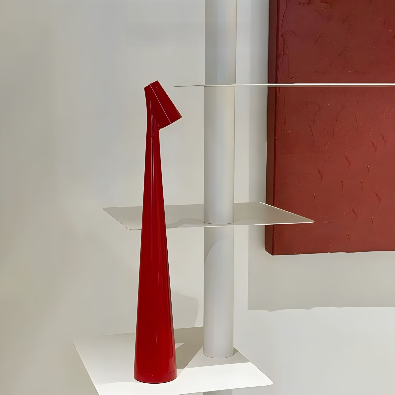 Dimmable Designer Table Lamp