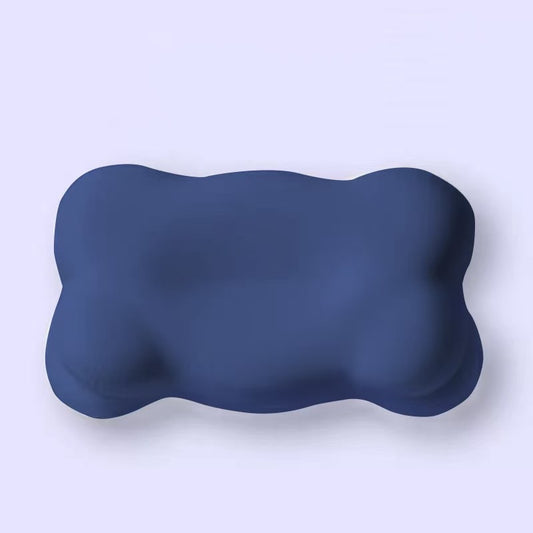 Butterfly Shape Memory Foam Support Pillow