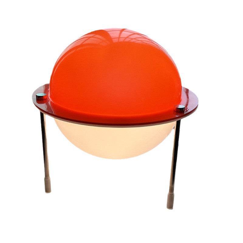 Modern Vintage Adjustable Table Lamp