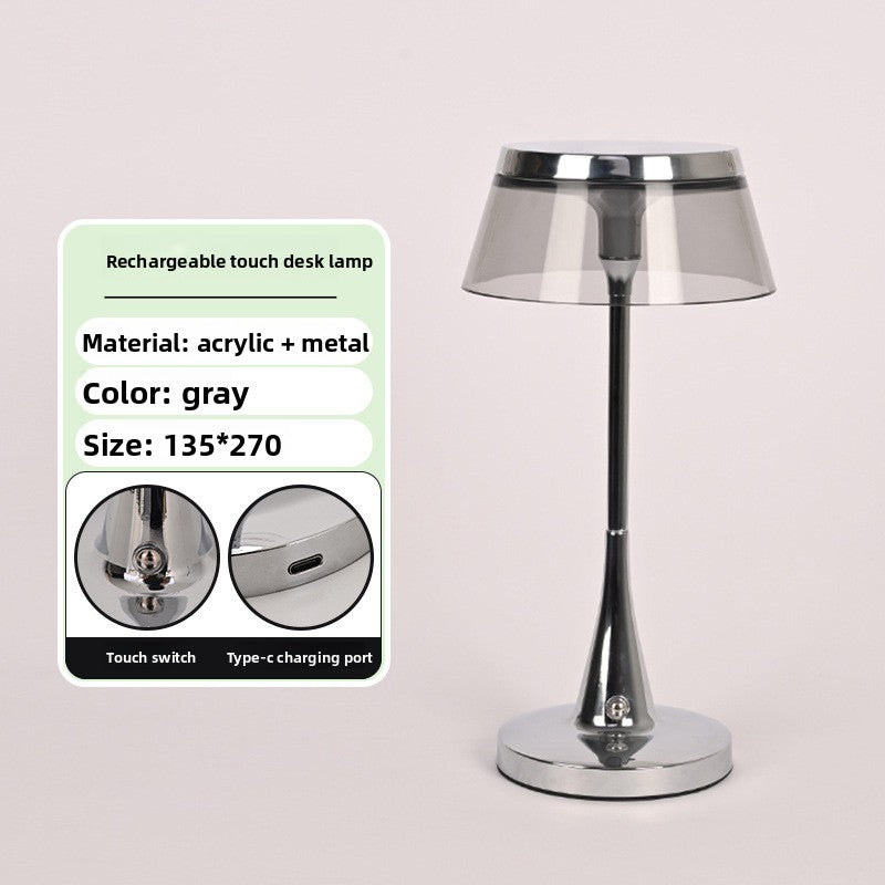 Decorative table lamp