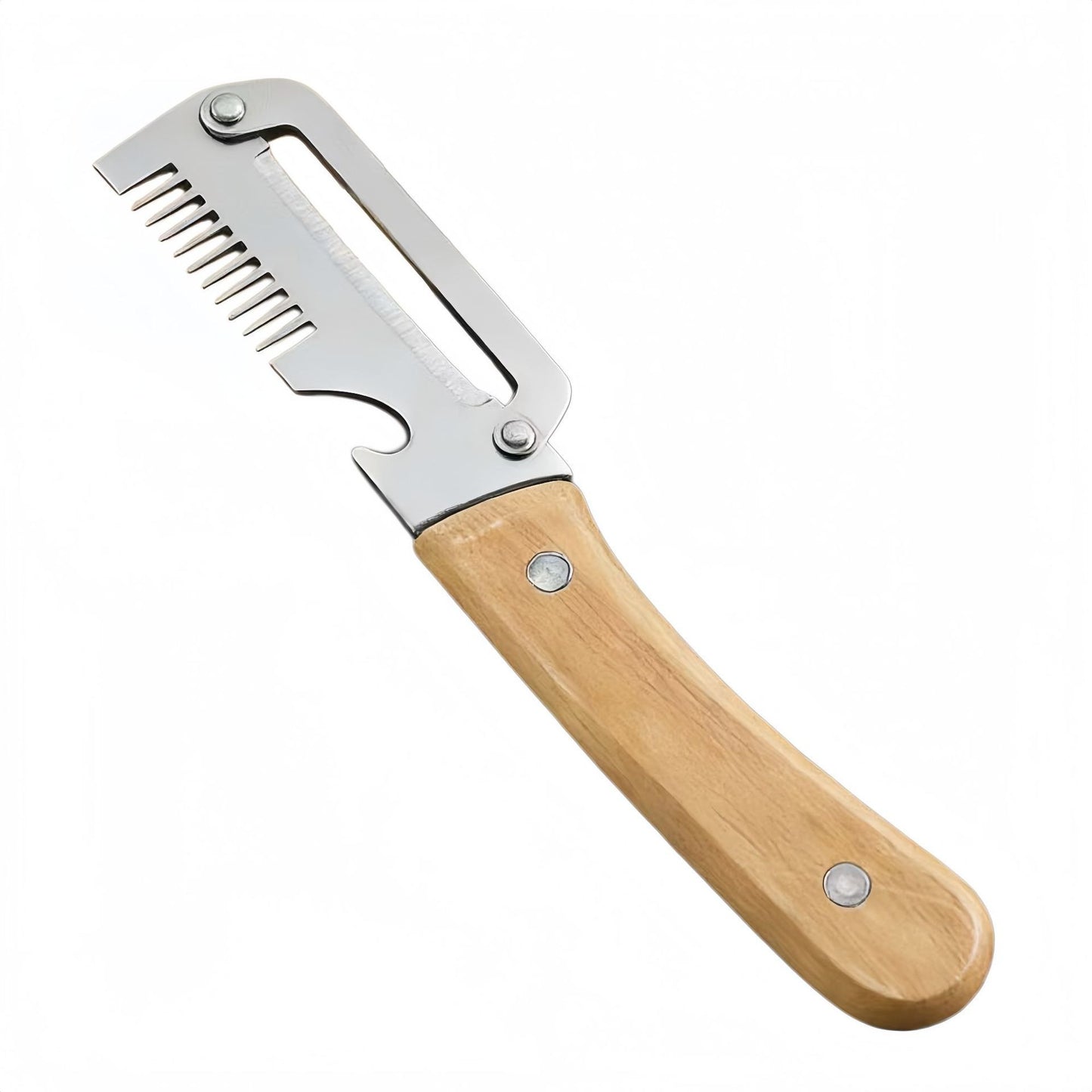 Stainless Steel Peeling Knife