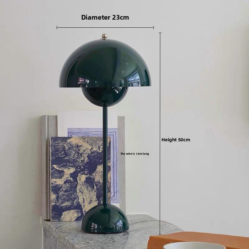 Rechargeable Touch Table Lamp