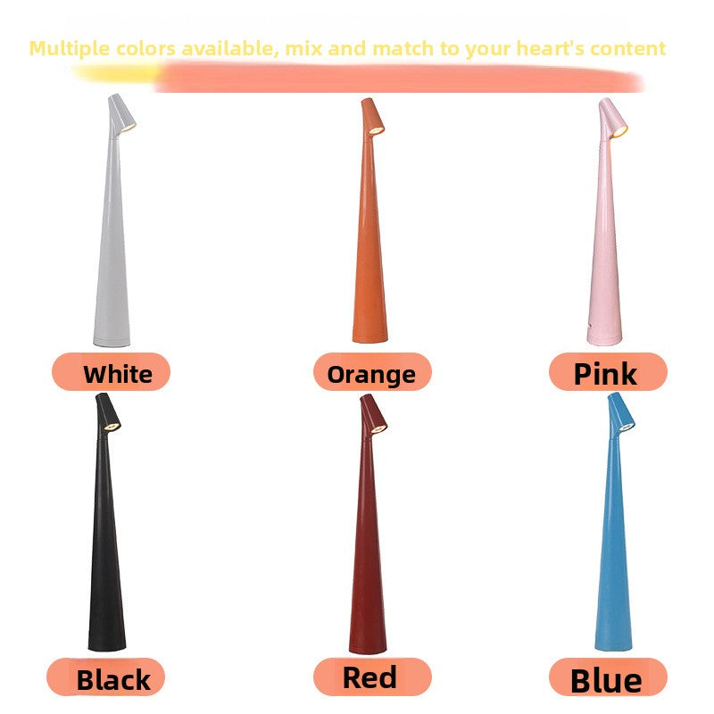Dimmable Designer Table Lamp