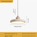 Designer Flying Saucer Chandelier