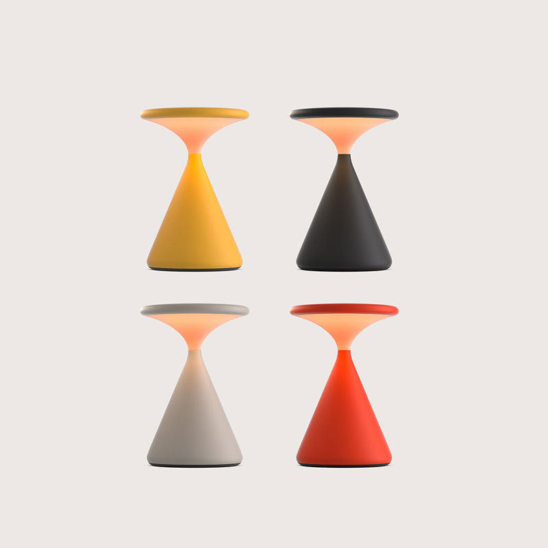 Rechargeable Touch Control LED Table Lamp