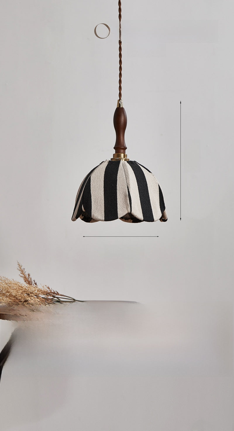 French Style Bedroom Hanging Chandelier Light