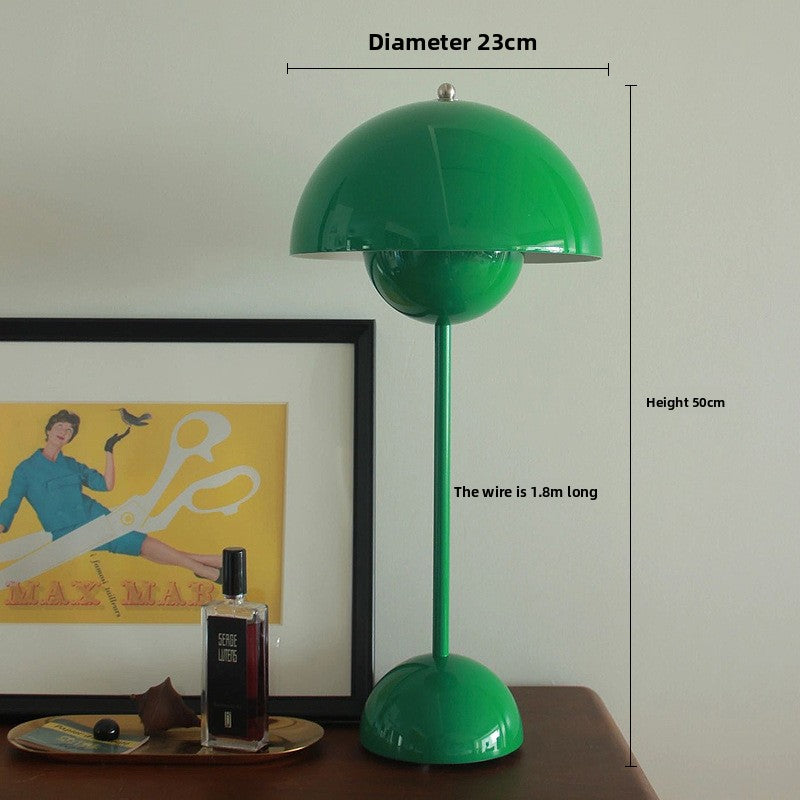 Rechargeable Touch Table Lamp