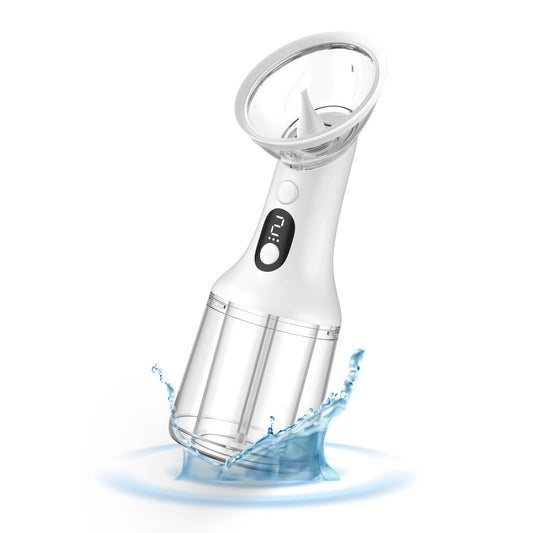 Electric Ear Cleaning Device