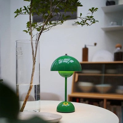 Rechargeable Touch Table Lamp