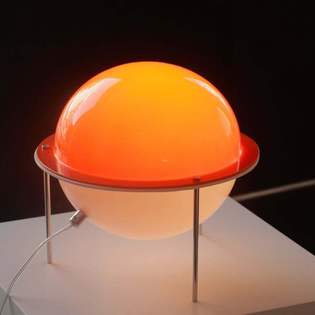 Modern Vintage Adjustable Table Lamp