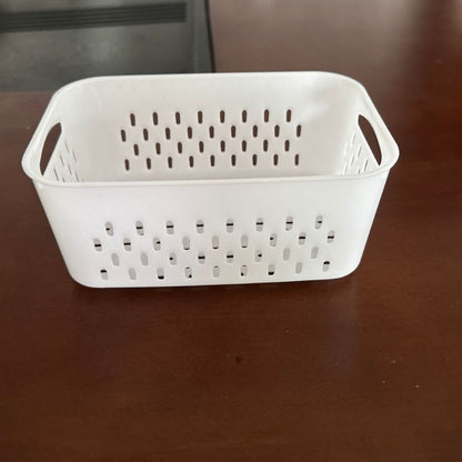 Plastic Storage Box