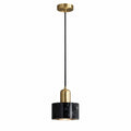 Marble Pendant Light For The Bedroom Bedside