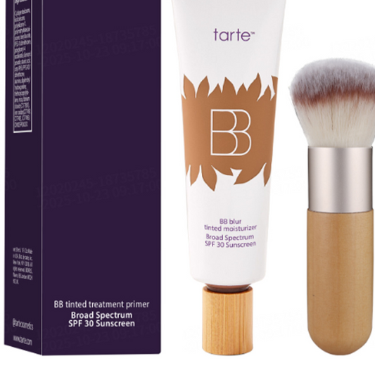 BB Cream Tinted Moisturizer Concealer