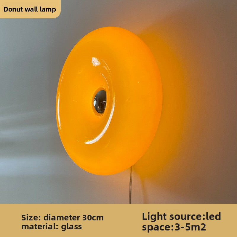Vintage Touch Table Lamp