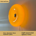 Vintage Touch Table Lamp