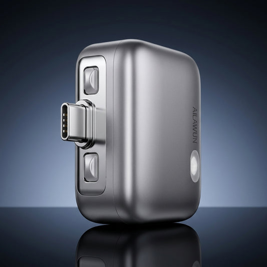 Smart Automatic Power-Off Type-C Fast Charging Cable