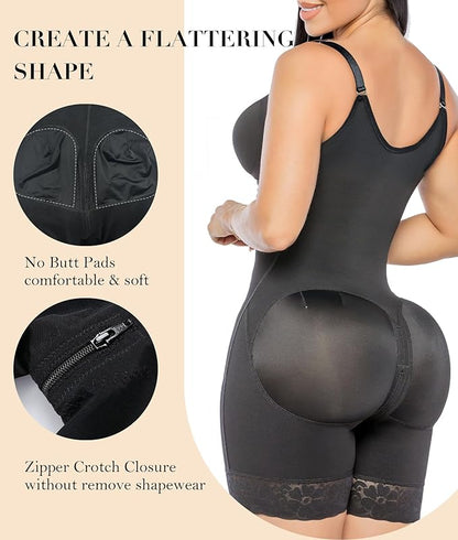 BodyContour Luxe™ Sculpting Shaper