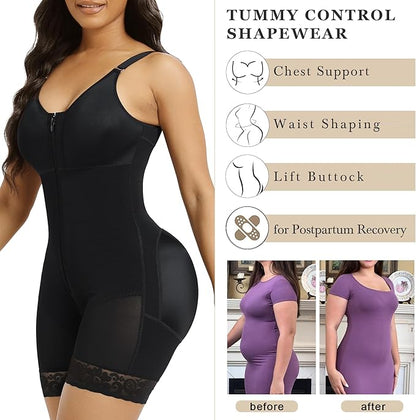 BodyContour Luxe™ Sculpting Shaper