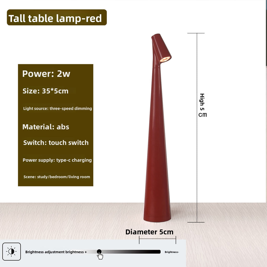 Dimmable Designer Table Lamp