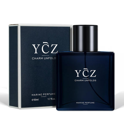 Mens Woody Cologne Fragrance