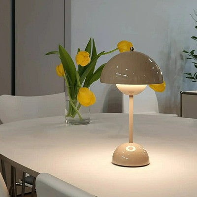 Rechargeable Touch Table Lamp