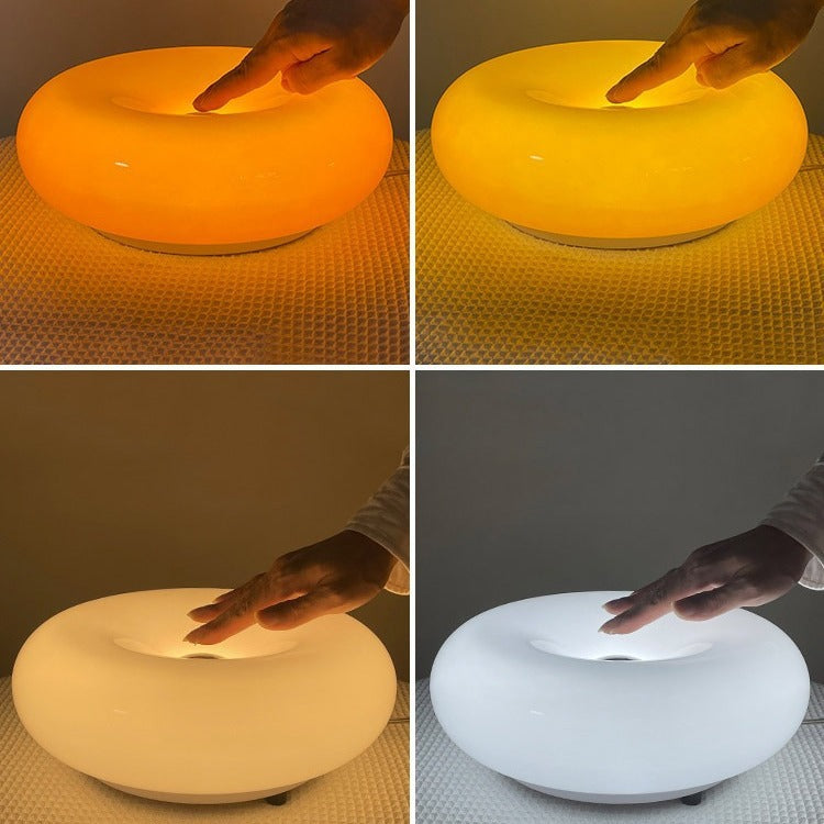 Vintage Touch Table Lamp
