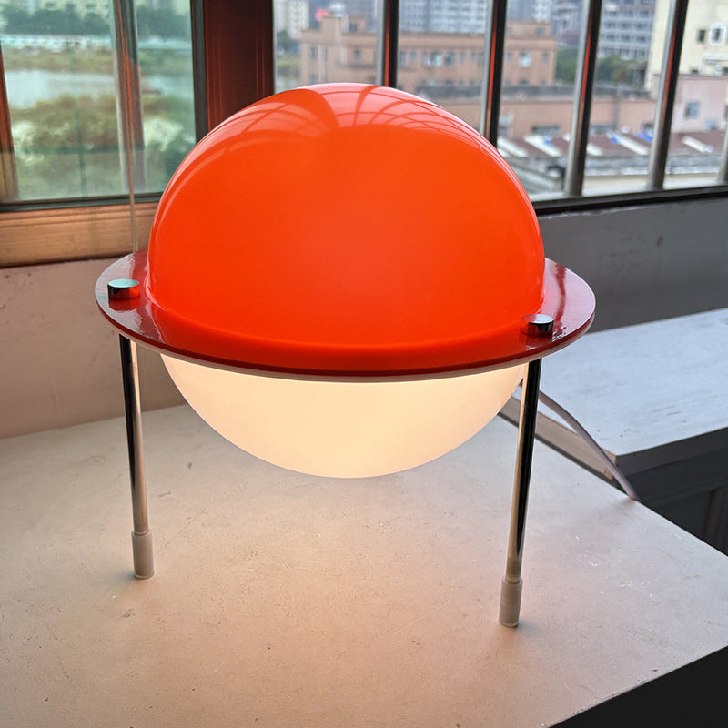Modern Vintage Adjustable Table Lamp