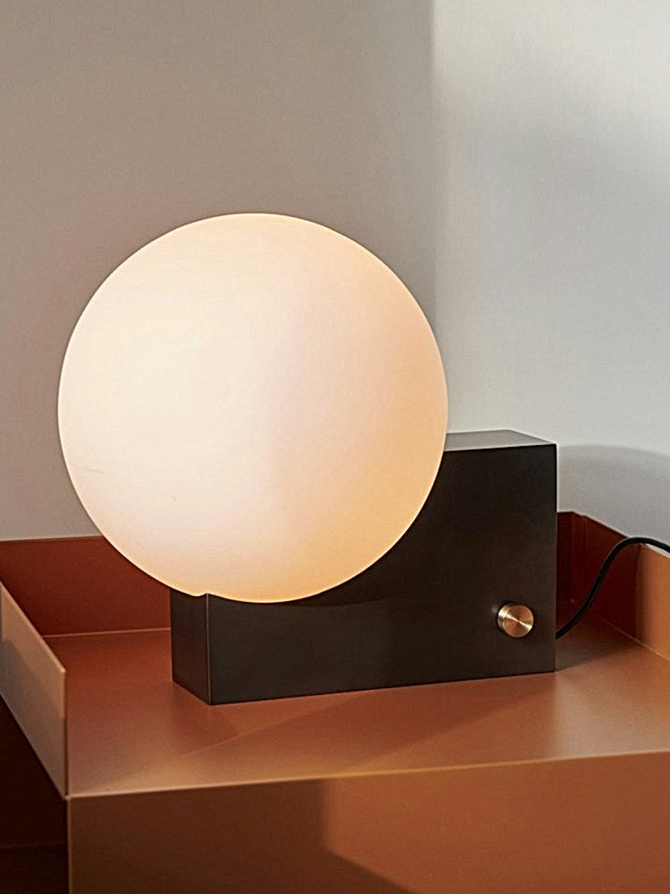 Journey Table Lamp