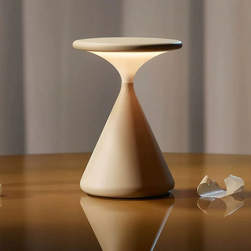 Rechargeable Touch Control LED Table Lamp