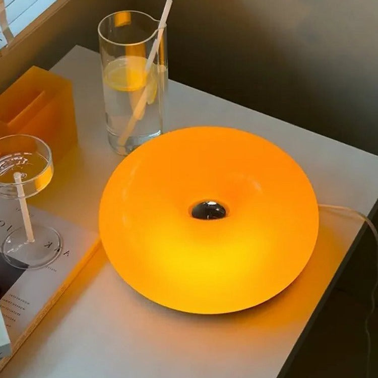 Vintage Touch Table Lamp