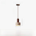 Vintage chandelier